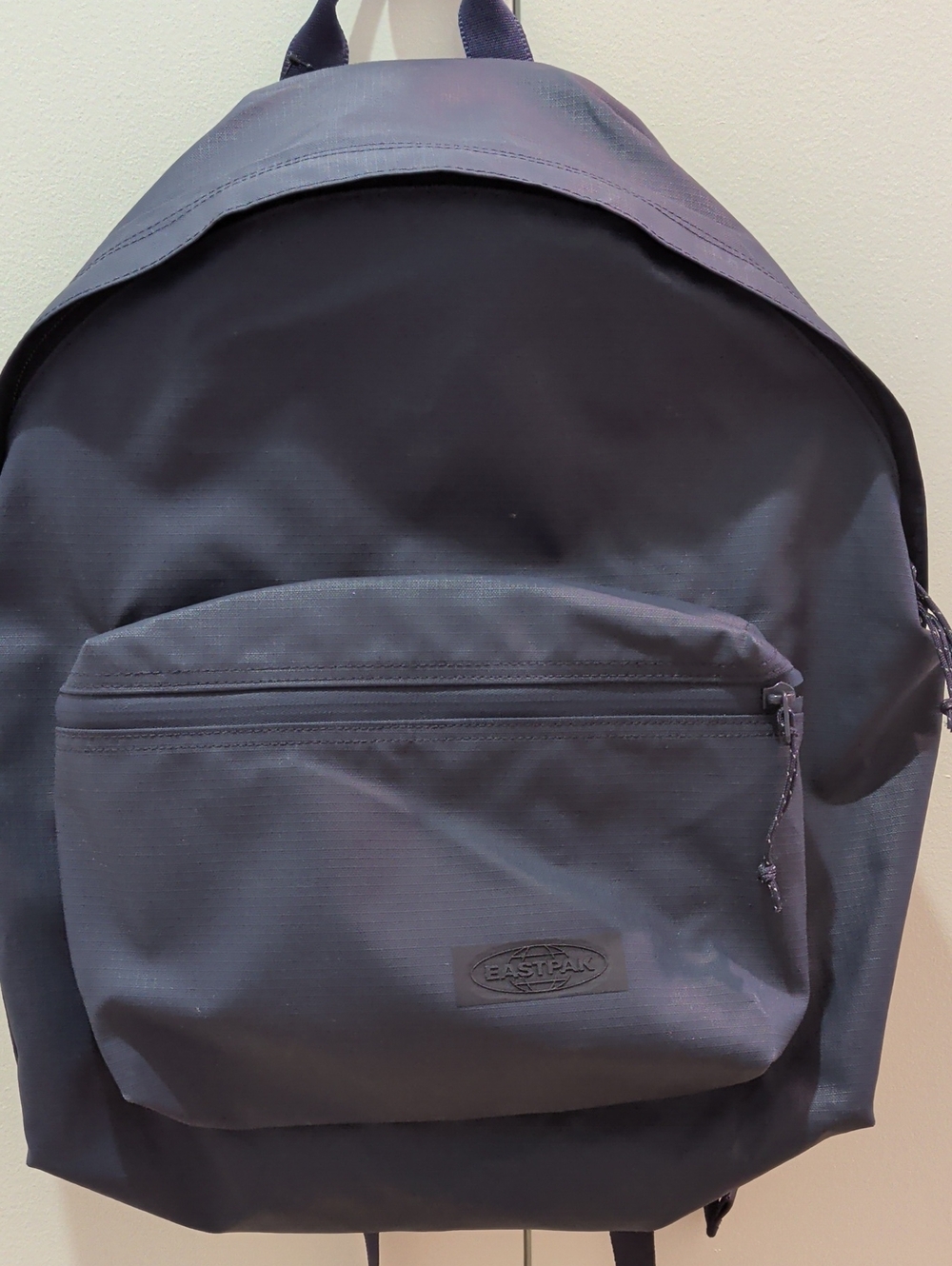Eastpak Navy Blue Everyday Backpack